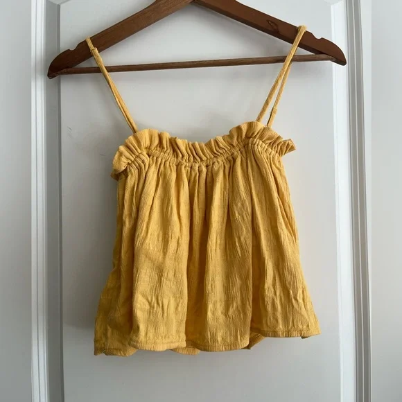 American Eagle Tank Top Sz M - Picture 2 of 6